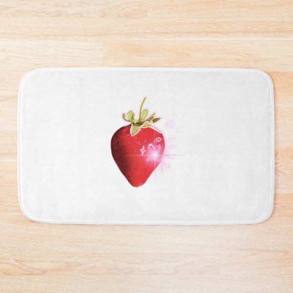 Item preview, Shiny Strawberry designed and sold by Greatbluewhale3.