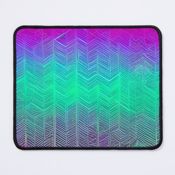 Item preview, Neon Abstract Art | 015 designed and sold by Artful-Abstract.
