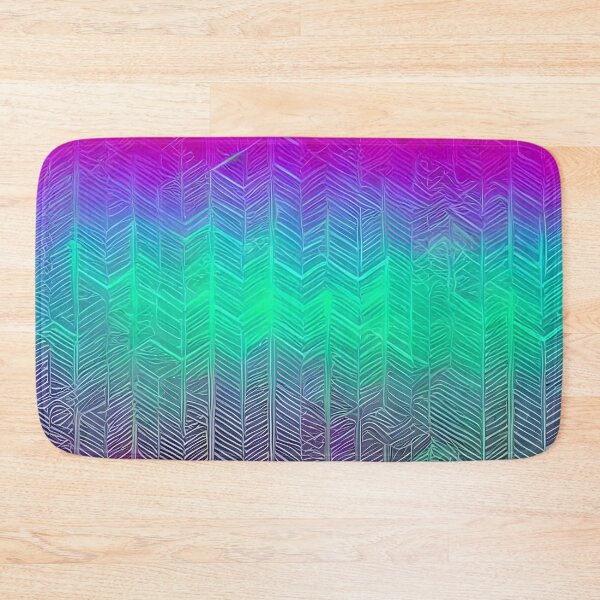 Item preview, Neon Abstract Art | 015 designed and sold by Artful-Abstract.
