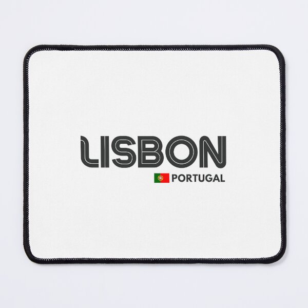 Item preview, Lisbon - Portugal designed and sold by Sketch-Shack.