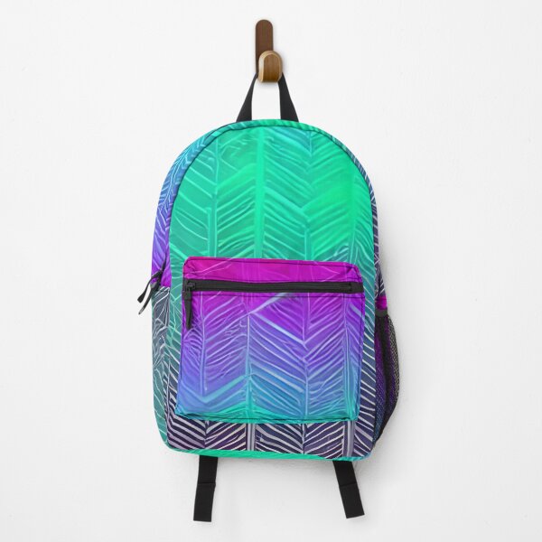 Item preview, Neon Abstract Art | 015 designed and sold by Artful-Abstract.