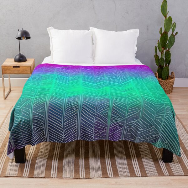 Item preview, Neon Abstract Art | 015 designed and sold by Artful-Abstract.