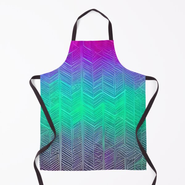 Item preview, Neon Abstract Art | 015 designed and sold by Artful-Abstract.