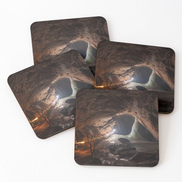 Item preview, Eisriesenwelt Ice Cave in Austria designed and sold by WorldScenery.