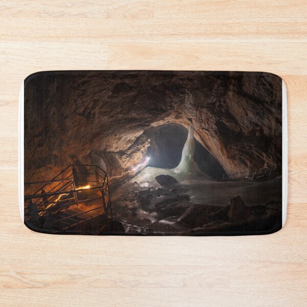 Item preview, Eisriesenwelt Ice Cave in Austria designed and sold by WorldScenery.