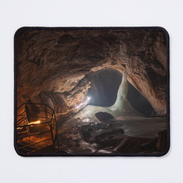 Item preview, Eisriesenwelt Ice Cave in Austria designed and sold by WorldScenery.