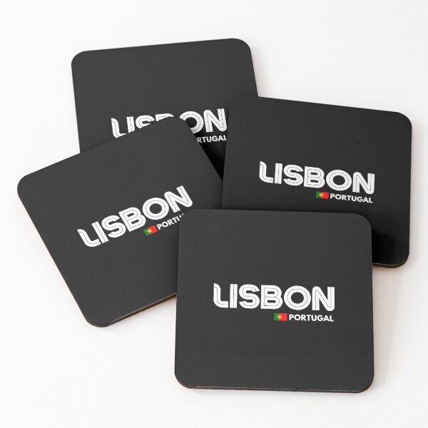 Item preview, Lisbon - Portugal  designed and sold by Sketch-Shack.