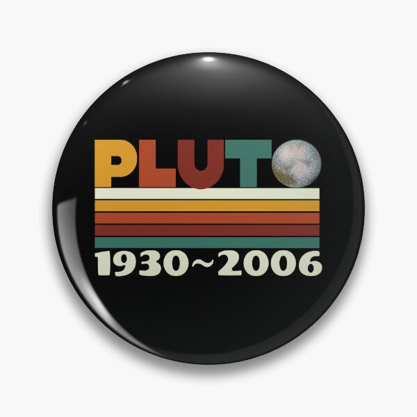 Artikelvorschau, Pluto entworfen und verkauft von EunsooLee.