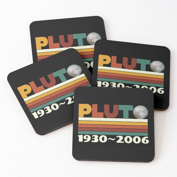 Item preview, Pluto  designed and sold by EunsooLee.