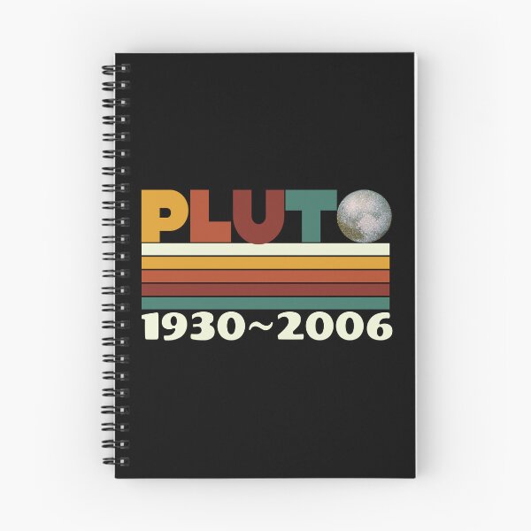 Artikelvorschau, Pluto entworfen und verkauft von EunsooLee.