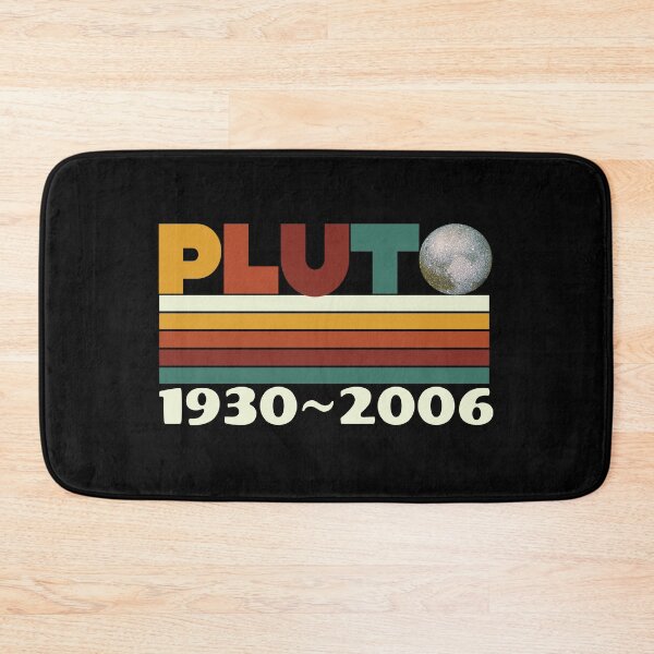 Item preview, Pluto  designed and sold by EunsooLee.