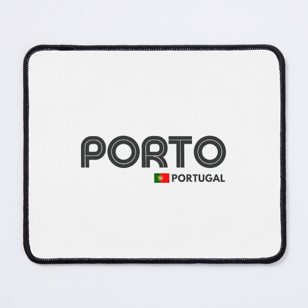Item preview, Porto - Portugal designed and sold by Sketch-Shack.