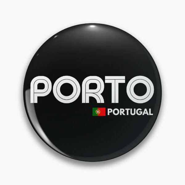 Item preview, Porto - Portugal  designed and sold by Sketch-Shack.