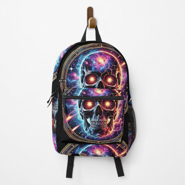 Item preview, Cosmic Skull: Death and Stardust designed and sold by Nauert's.