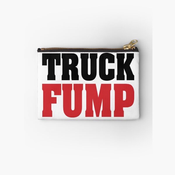 Item preview, Truck Fump designed and sold by SpaceMikeyTees.