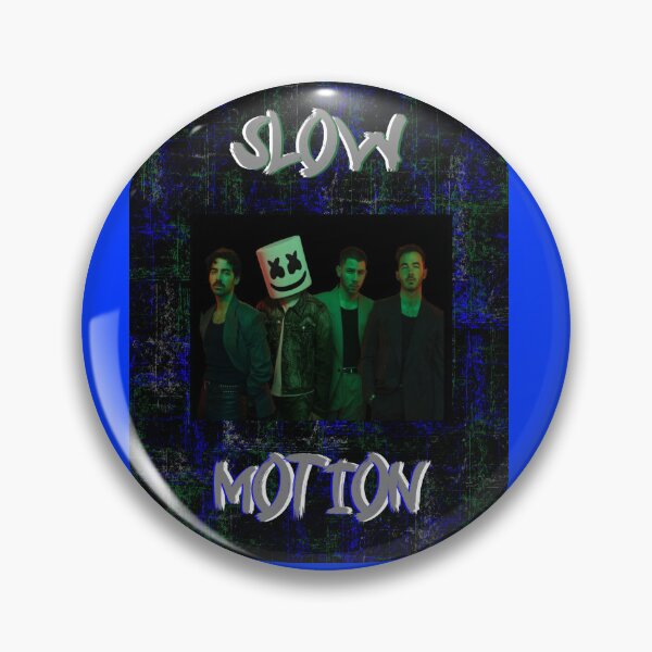 Item preview, In Slow Motion  designed and sold by EmJCreations.