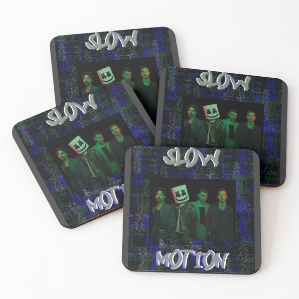Item preview, In Slow Motion  designed and sold by EmJCreations.
