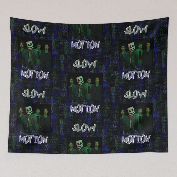 Item preview, In Slow Motion  designed and sold by EmJCreations.