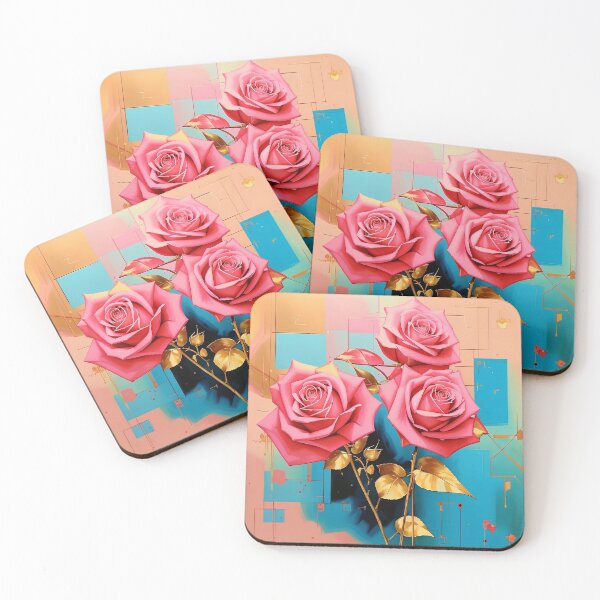 Item preview, Fantastically beautiful roses. designed and sold by Natalia-Vlad.