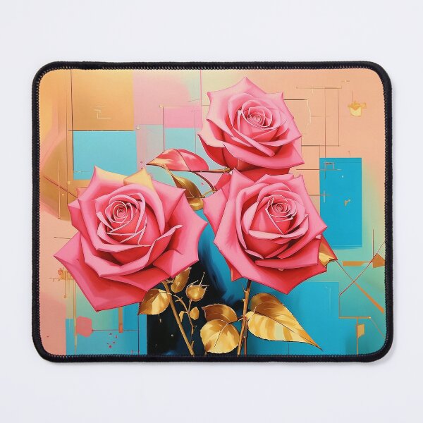 Item preview, Fantastically beautiful roses. designed and sold by Natalia-Vlad.