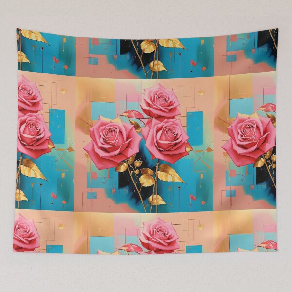Item preview, Fantastically beautiful roses. designed and sold by Natalia-Vlad.