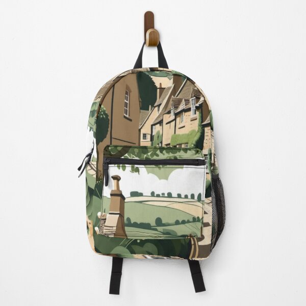 Item preview, The Charming Cotswolds: England’s Most Idyllic Countryside designed and sold by TrendSh0p.