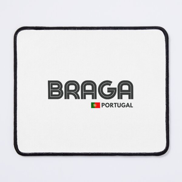 Item preview, Braga - Portugal designed and sold by Sketch-Shack.