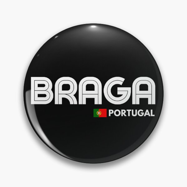 Item preview, Braga - Portugal  designed and sold by Sketch-Shack.