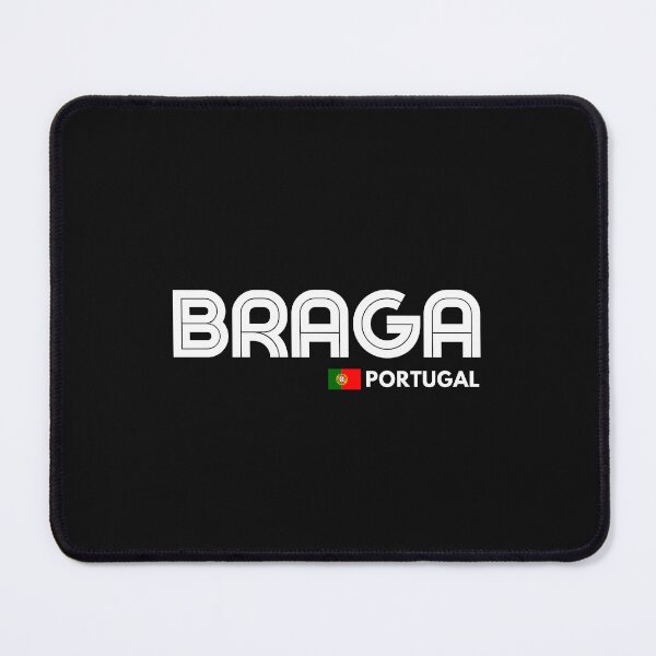 Item preview, Braga - Portugal designed and sold by Sketch-Shack.