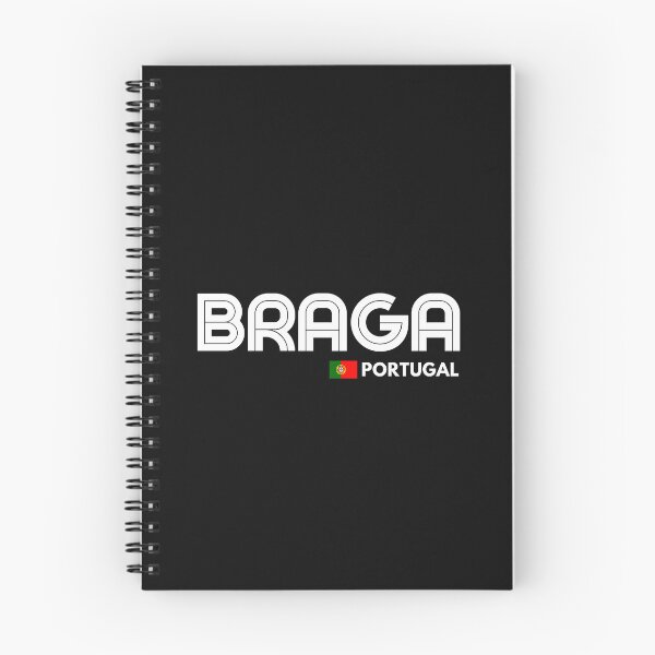 Item preview, Braga - Portugal  designed and sold by Sketch-Shack.
