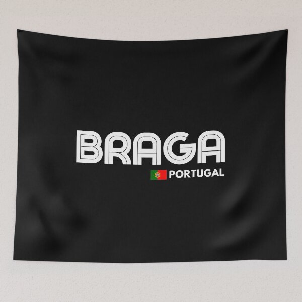 Item preview, Braga - Portugal  designed and sold by Sketch-Shack.