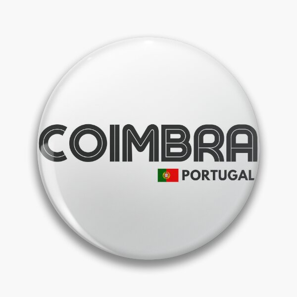 Item preview, Coimbra - Portugal  designed and sold by Sketch-Shack.