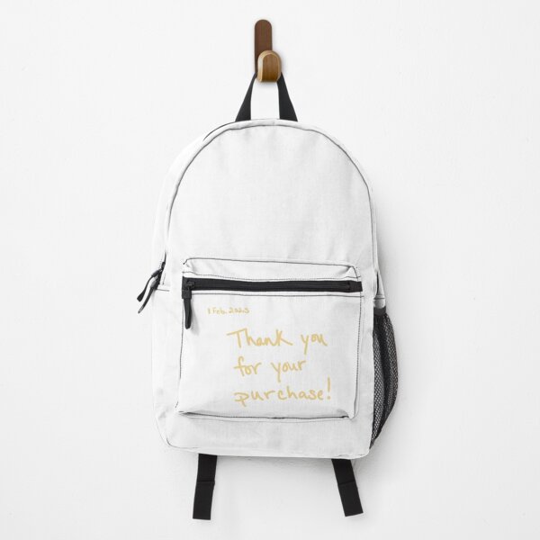 Item preview, Thank you for your purchase! designed and sold by abeink.