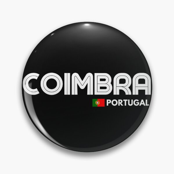 Item preview, Coimbra - Portugal  designed and sold by Sketch-Shack.