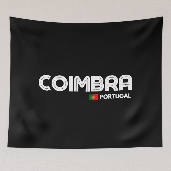 Item preview, Coimbra - Portugal  designed and sold by Sketch-Shack.
