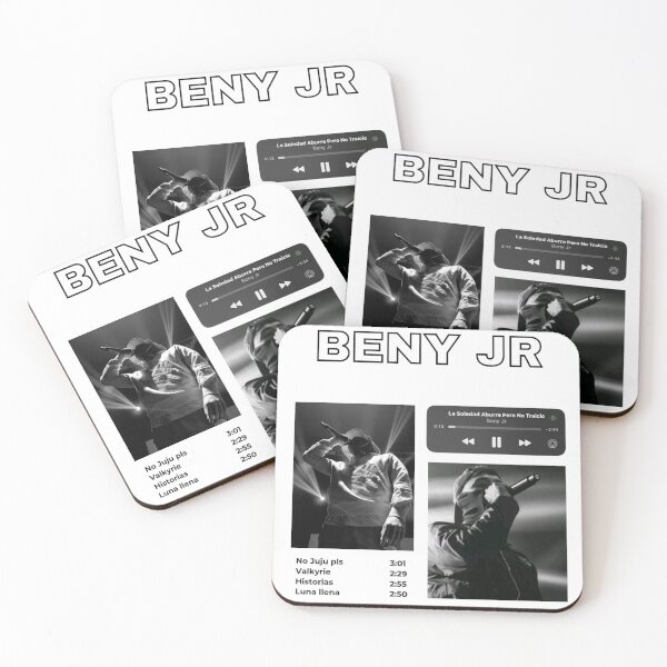 Item preview, Beny Jr. designed and sold by b.store.