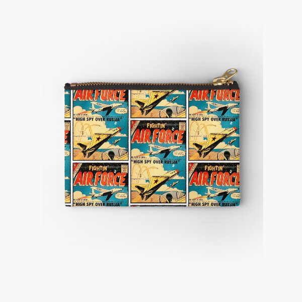 Item preview, Comic High Spy over Russia designed and sold by RoyalTarget.