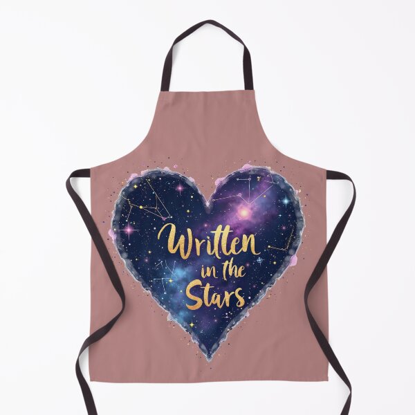 Item preview, Love is Written in the Stars designed and sold by MAD's Recreation Studio.
