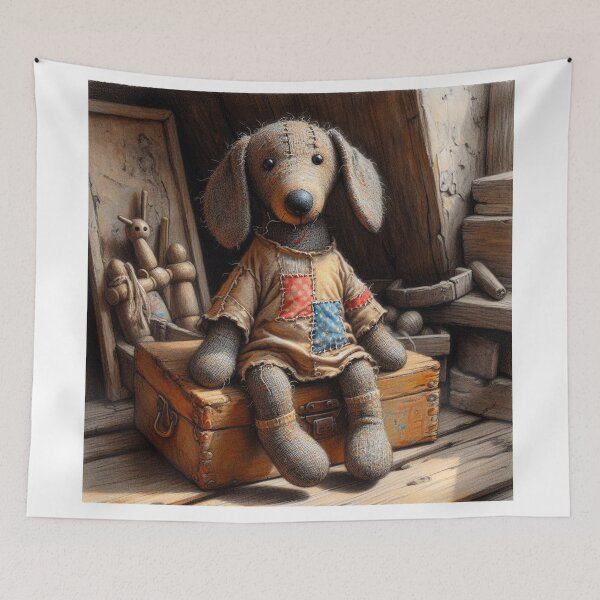Item preview, Childhood Memory designed and sold by Beyondnote-Art.