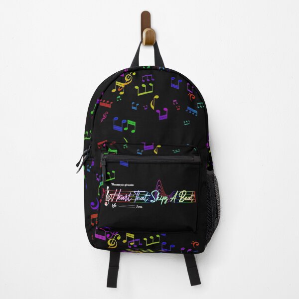 Item preview, Heart Skips A Beat designed and sold by Global Rainbow Engineers.
