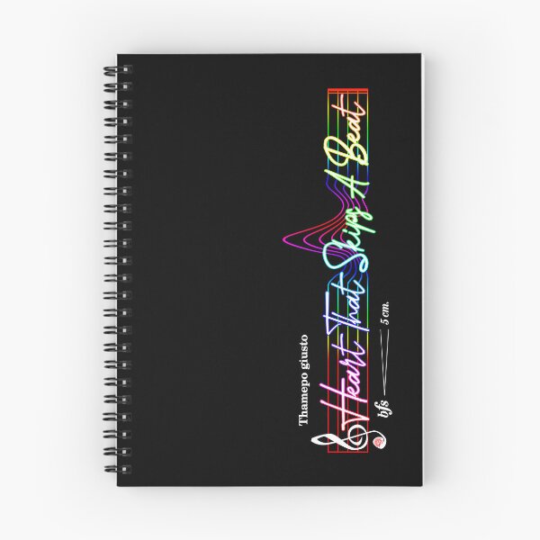 Artikelvorschau, Herz setzt einen Schlag aus entworfen und verkauft von Global Rainbow Engineers.