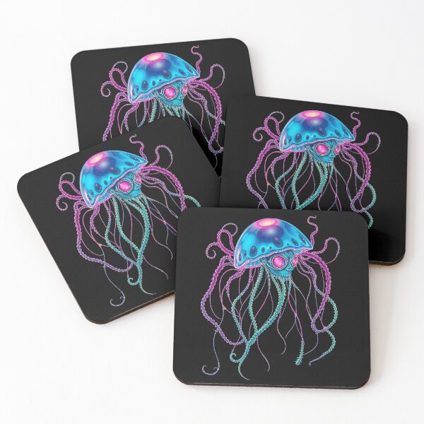Item preview, Jelly Skull designed and sold by Pebbledrops.