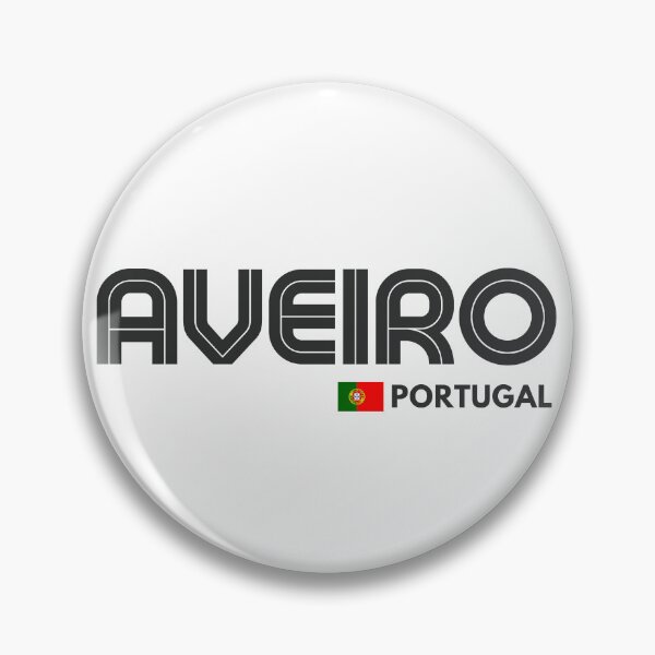 Item preview, Aveiro - Portugal  designed and sold by Sketch-Shack.