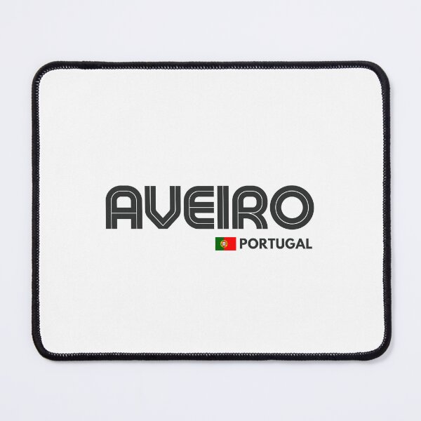 Item preview, Aveiro - Portugal designed and sold by Sketch-Shack.