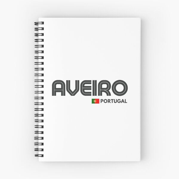 Item preview, Aveiro - Portugal  designed and sold by Sketch-Shack.