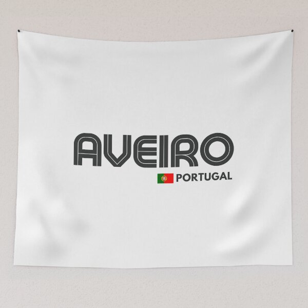Item preview, Aveiro - Portugal  designed and sold by Sketch-Shack.
