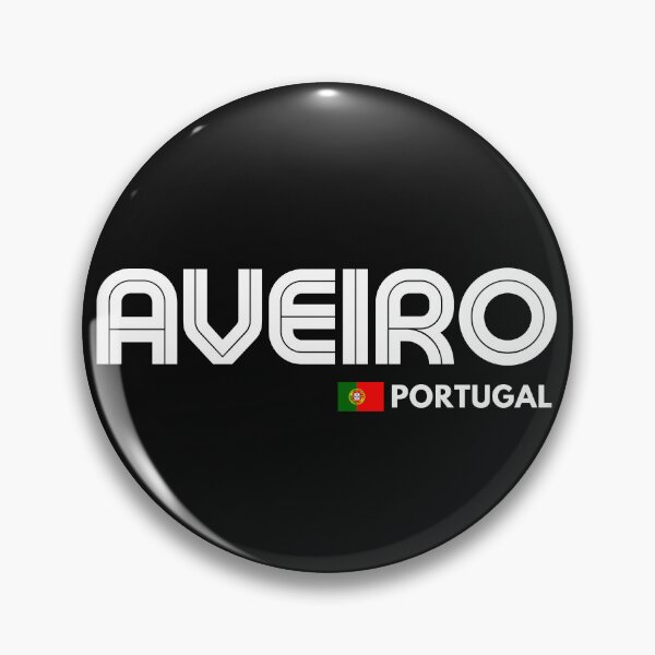 Item preview, Aveiro - Portugal  designed and sold by Sketch-Shack.