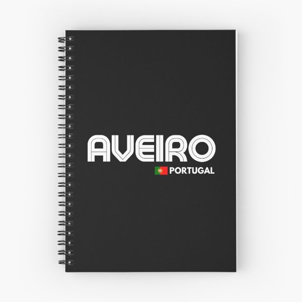 Item preview, Aveiro - Portugal  designed and sold by Sketch-Shack.