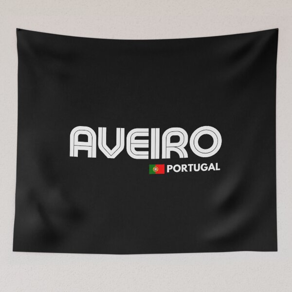 Item preview, Aveiro - Portugal  designed and sold by Sketch-Shack.