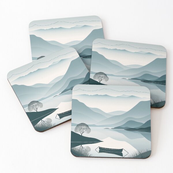 Item preview, Lake District National Park: England’s Breathtaking Natural Escape 2 designed and sold by TrendSh0p.